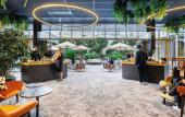 Туры в отель Pullman Lyon Туры в отель Pullman Lyon