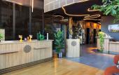Туры в отель Pullman Lyon Туры в отель Pullman Lyon