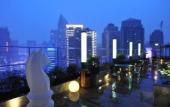 Туры в отель Chongqing KaoYu Hotel Туры в отель Chongqing KaoYu Hotel