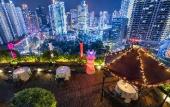 Туры в отель Chongqing KaoYu Hotel Туры в отель Chongqing KaoYu Hotel