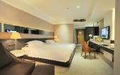 Туры в отель Chongqing KaoYu Hotel Туры в отель Chongqing KaoYu Hotel