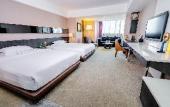 Туры в отель Chongqing KaoYu Hotel Туры в отель Chongqing KaoYu Hotel