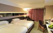 Туры в отель Chongqing KaoYu Hotel Туры в отель Chongqing KaoYu Hotel