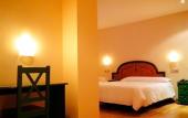 Туры в отель Hotel Madrid Rio Туры в отель Hotel Madrid Rio