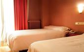 Туры в отель Hotel Madrid Rio Туры в отель Hotel Madrid Rio