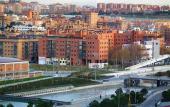 Туры в отель Hotel Madrid Rio Туры в отель Hotel Madrid Rio