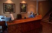 Туры в отель Hotel Madrid Rio Туры в отель Hotel Madrid Rio