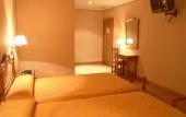 Туры в отель Hotel Madrid Rio Туры в отель Hotel Madrid Rio