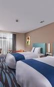 Туры в отель Holiday Inn Express Hangzhou Huanglong Туры в отель Holiday Inn Express Hangzhou Huanglong