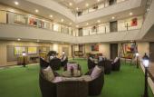 Туры в отель Jinmao Hotel Xi'an Donwtown Туры в отель Jinmao Hotel Xi'an Donwtown