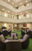 Туры в отель Jinmao Hotel Xi'an Donwtown Туры в отель Jinmao Hotel Xi'an Donwtown