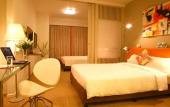 Туры в отель Jinmao Hotel Xi'an Donwtown Туры в отель Jinmao Hotel Xi'an Donwtown