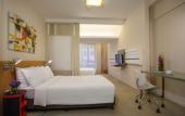 Туры в отель Jinmao Hotel Xi'an Donwtown Туры в отель Jinmao Hotel Xi'an Donwtown
