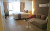 Туры в отель Jinmao Hotel Xi'an Donwtown Туры в отель Jinmao Hotel Xi'an Donwtown
