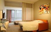 Туры в отель Jinmao Hotel Xi'an Donwtown Туры в отель Jinmao Hotel Xi'an Donwtown