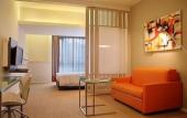 Туры в отель Jinmao Hotel Xi'an Donwtown Туры в отель Jinmao Hotel Xi'an Donwtown