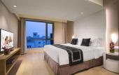 Туры в отель Jinmao Hotel Xi'an Donwtown Туры в отель Jinmao Hotel Xi'an Donwtown