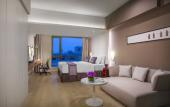 Туры в отель Jinmao Hotel Xi'an Donwtown Туры в отель Jinmao Hotel Xi'an Donwtown