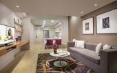 Туры в отель Jinmao Hotel Xi'an Donwtown Туры в отель Jinmao Hotel Xi'an Donwtown