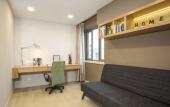 Туры в отель Jinmao Hotel Xi'an Donwtown Туры в отель Jinmao Hotel Xi'an Donwtown