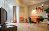 Туры в отель Jinmao Hotel Xi'an Donwtown Туры в отель Jinmao Hotel Xi'an Donwtown