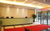 Туры в отель Jinmao Hotel Xi'an Donwtown Туры в отель Jinmao Hotel Xi'an Donwtown