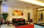 Туры в отель Jinmao Hotel Xi'an Donwtown Туры в отель Jinmao Hotel Xi'an Donwtown