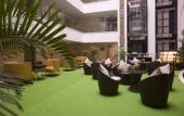 Туры в отель Jinmao Hotel Xi'an Donwtown Туры в отель Jinmao Hotel Xi'an Donwtown
