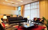 Туры в отель Jinmao Hotel Xi'an Donwtown Туры в отель Jinmao Hotel Xi'an Donwtown