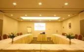 Туры в отель Jinmao Hotel Xi'an Donwtown Туры в отель Jinmao Hotel Xi'an Donwtown