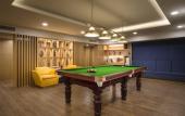 Туры в отель Jinmao Hotel Xi'an Donwtown Туры в отель Jinmao Hotel Xi'an Donwtown