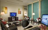 Туры в отель Jinmao Hotel Xi'an Donwtown Туры в отель Jinmao Hotel Xi'an Donwtown