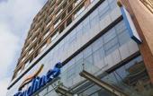 Туры в отель Jinmao Hotel Xi'an Donwtown Туры в отель Jinmao Hotel Xi'an Donwtown