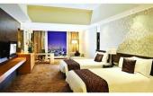 Туры в отель Swiss Grand Xiamen Туры в отель Swiss Grand Xiamen