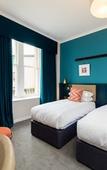 Туры в отель Perle Oban Hotel & Spa Туры в отель Perle Oban Hotel & Spa