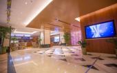 Туры в отель Grand Metropark Liyuan Hotel Chongqing Туры в отель Grand Metropark Liyuan Hotel Chongqing