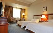 Туры в отель Grand Metropark Liyuan Hotel Chongqing Туры в отель Grand Metropark Liyuan Hotel Chongqing