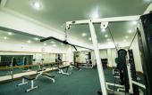 Туры в отель Grand Metropark Liyuan Hotel Chongqing Туры в отель Grand Metropark Liyuan Hotel Chongqing