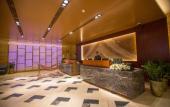 Туры в отель Grand Metropark Liyuan Hotel Chongqing Туры в отель Grand Metropark Liyuan Hotel Chongqing