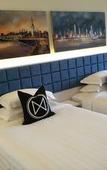 Туры в отель M Roof Hotel & Residences Туры в отель M Roof Hotel & Residences