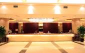 Туры в отель CHENGDU AIRPORT CHEER HOTEL Туры в отель CHENGDU AIRPORT CHEER HOTEL