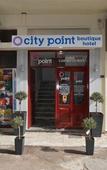 Туры в отель City Point Chios Туры в отель City Point Chios