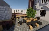 Туры в отель Generaator Sofia Hotel Туры в отель Generaator Sofia Hotel