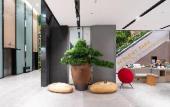 Туры в отель JI Hotel (Canton Tower) Туры в отель JI Hotel (Canton Tower)