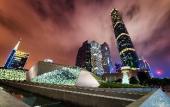 Туры в отель JI Hotel (Canton Tower) Туры в отель JI Hotel (Canton Tower)