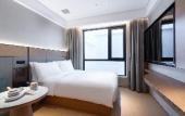 Туры в отель JI Hotel (Canton Tower) Туры в отель JI Hotel (Canton Tower)