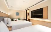 Туры в отель JI Hotel (Canton Tower) Туры в отель JI Hotel (Canton Tower)