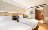 Туры в отель JI Hotel (Canton Tower) Туры в отель JI Hotel (Canton Tower)