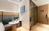 Туры в отель JI Hotel (Canton Tower) Туры в отель JI Hotel (Canton Tower)