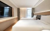 Туры в отель JI Hotel (Canton Tower) Туры в отель JI Hotel (Canton Tower)